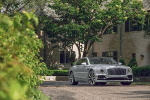 Bentley Flying Spur First Edition 2019 года  (NA)